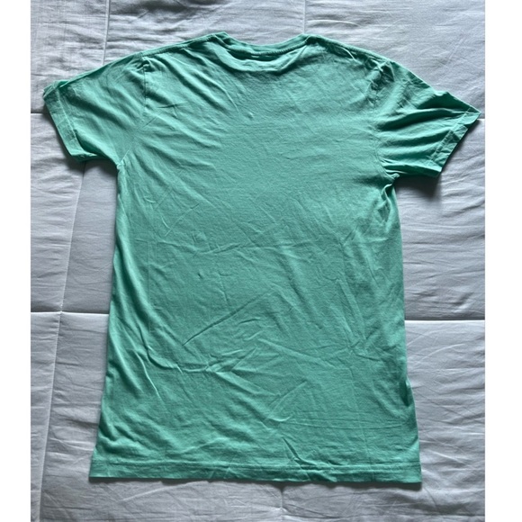 Quiksilver Short Sleeve Shirt - Picture 3 of 4